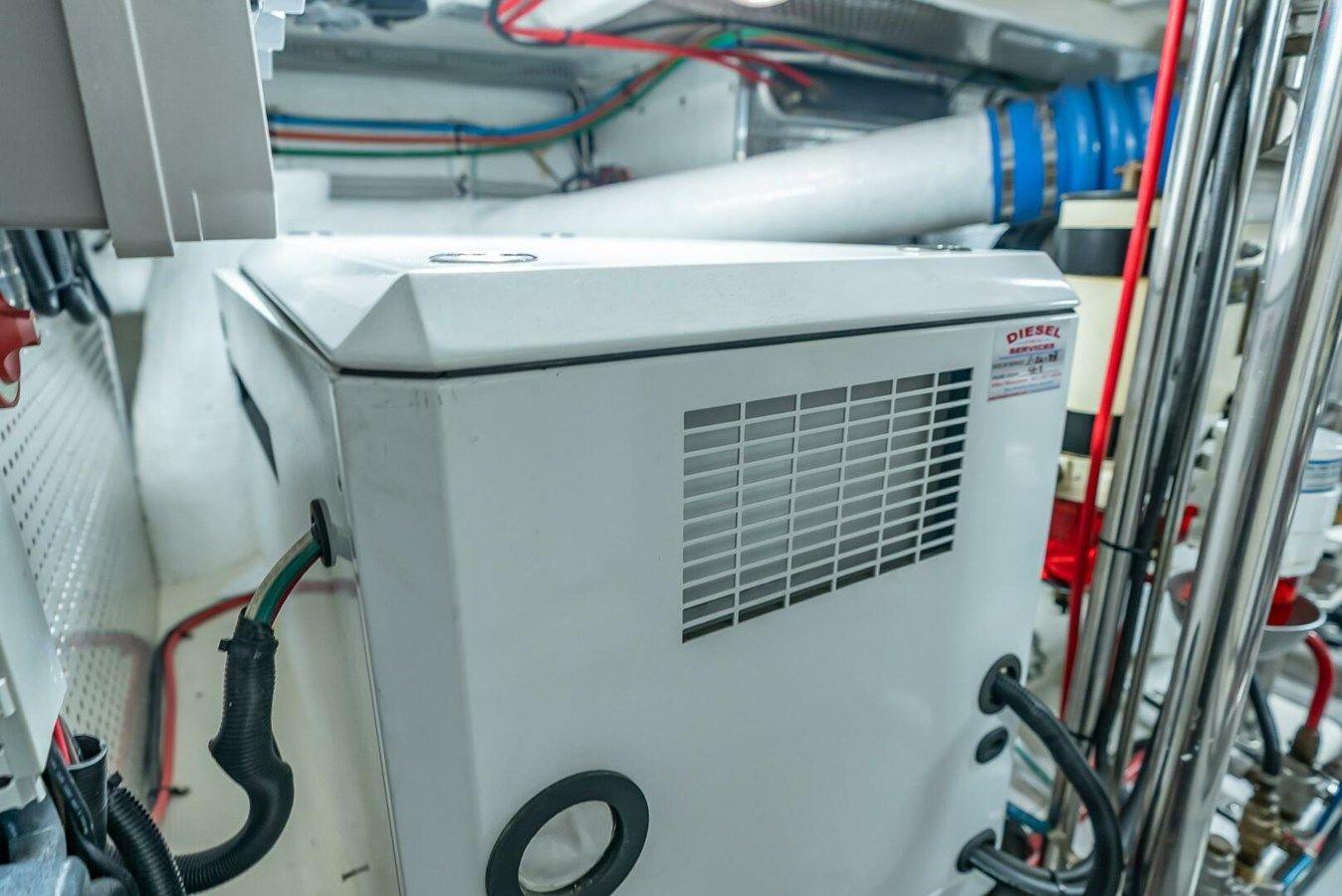 MOUNTAIN MERMAID 2004