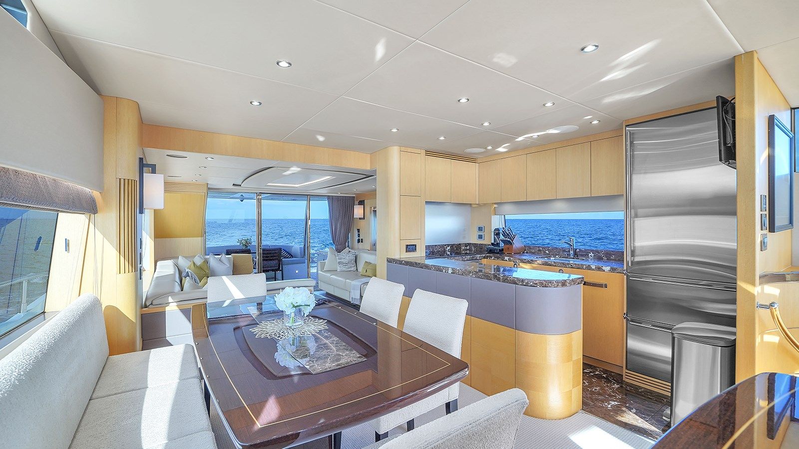 Лучшие предложения покупки яхты M4