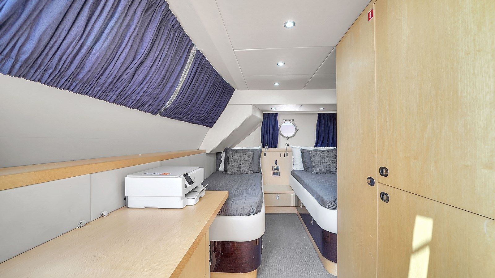 Купить яхту M4 75 в Shestakov Yacht Sales