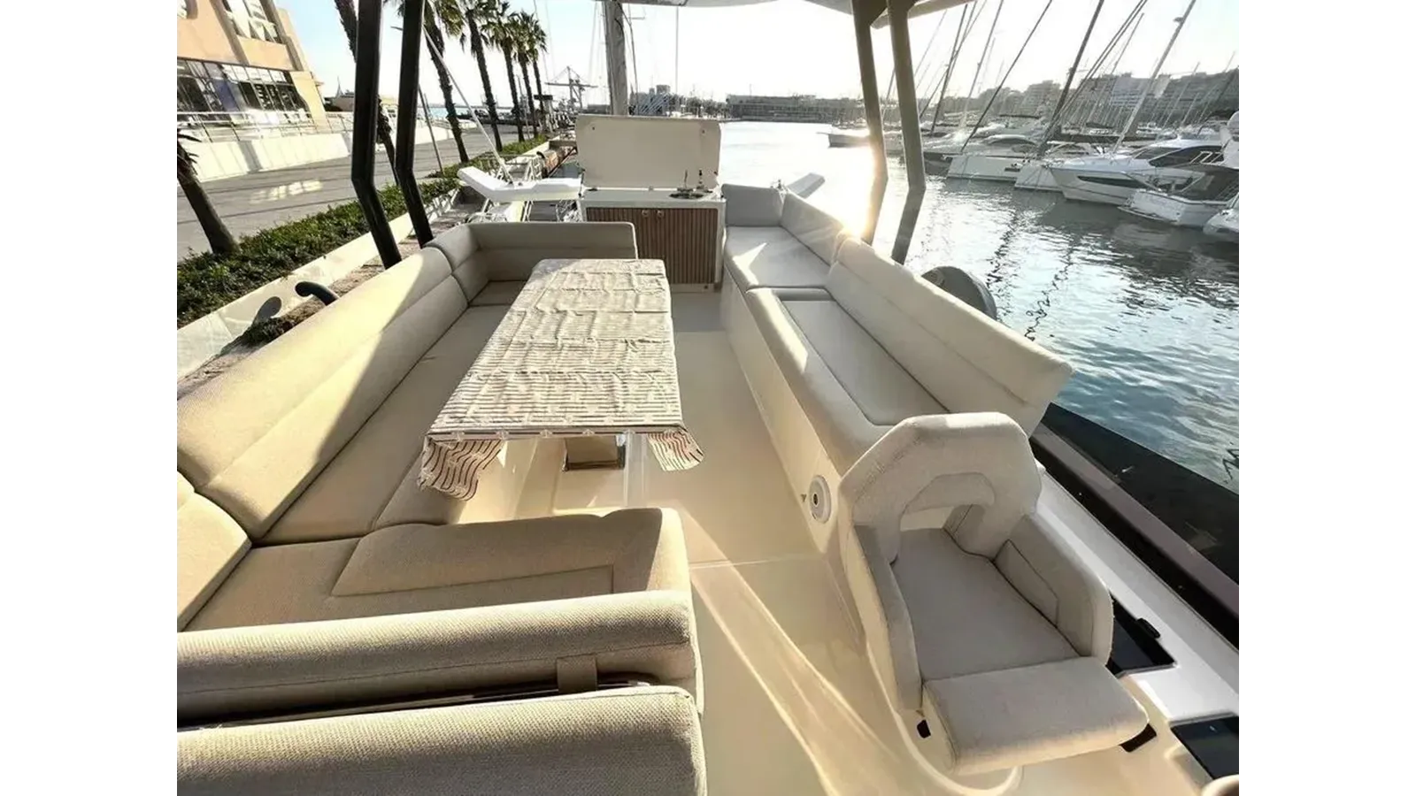 RIALTIN Monte Carlo 52 price