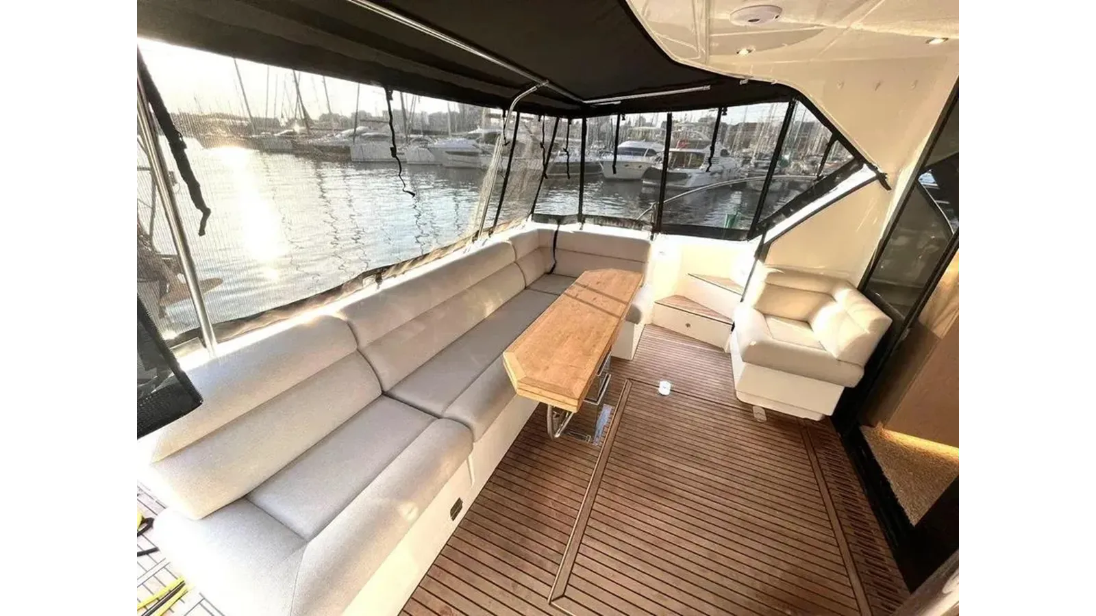 best yacht sales deals RIALTIN