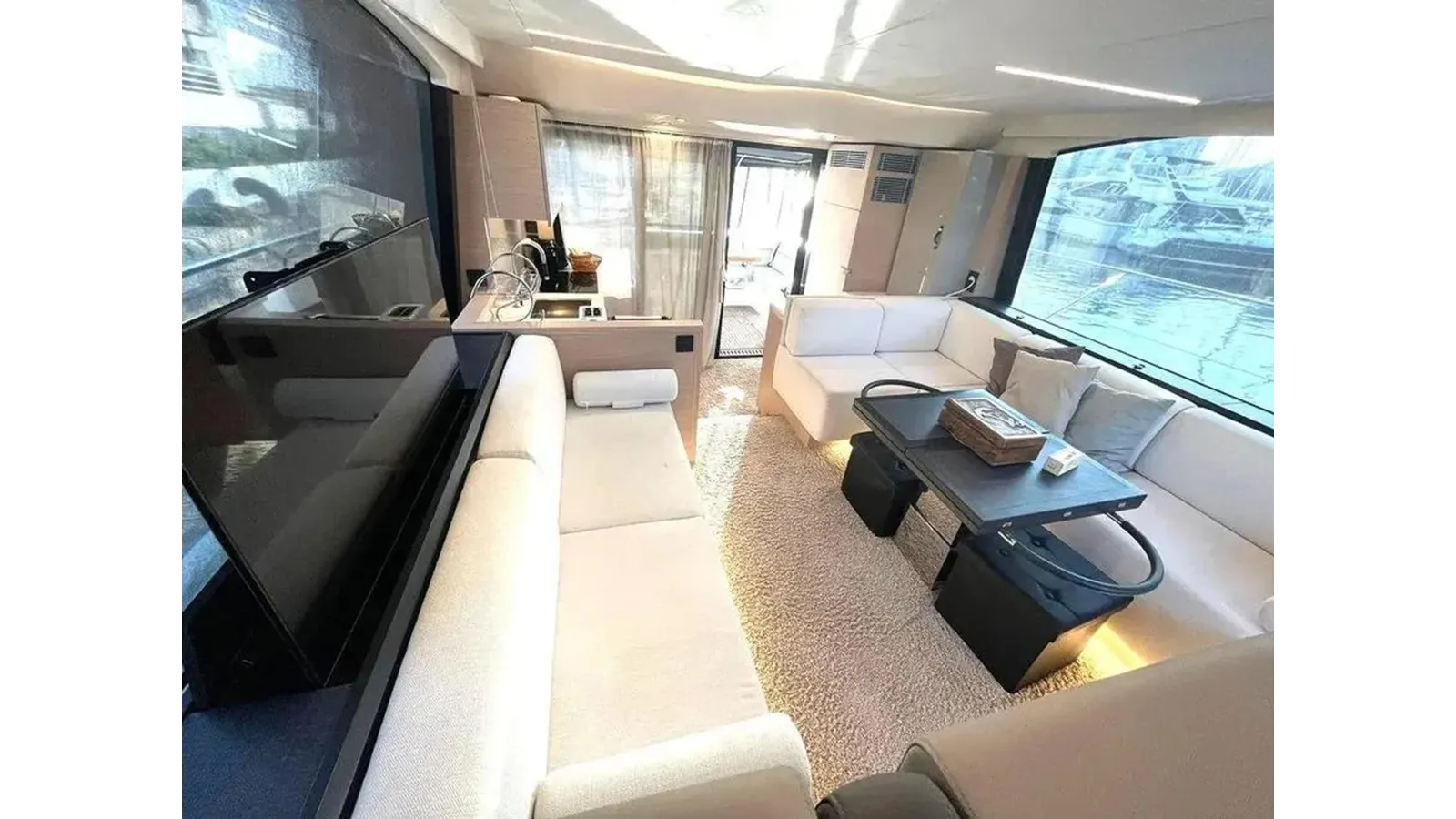 best yacht sales deals RIALTIN 53