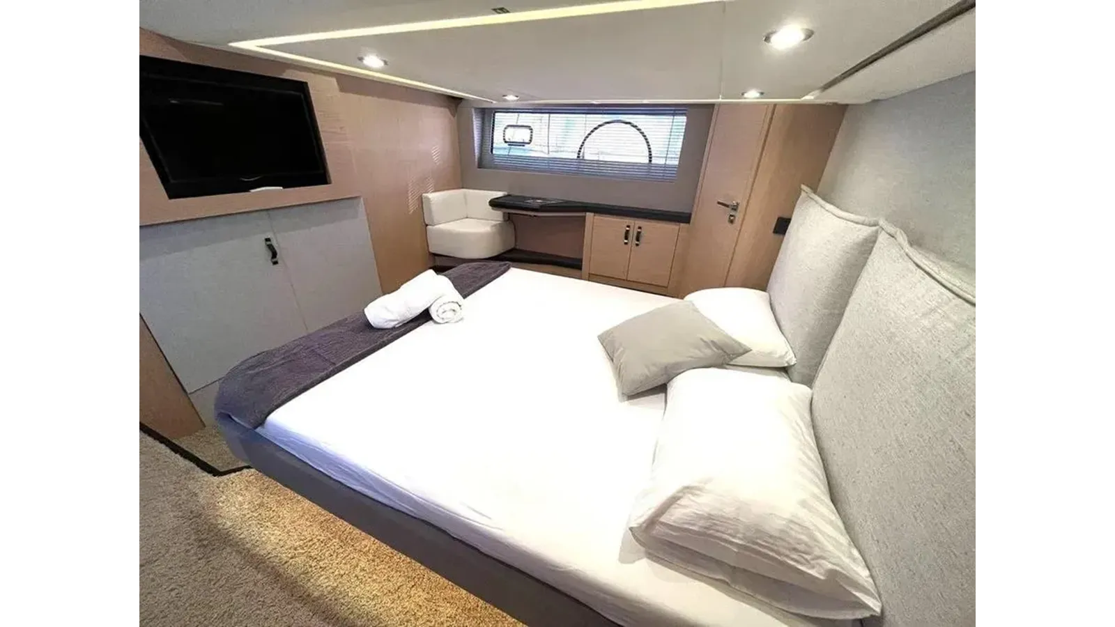 RIALTIN - Beneteau yacht sale