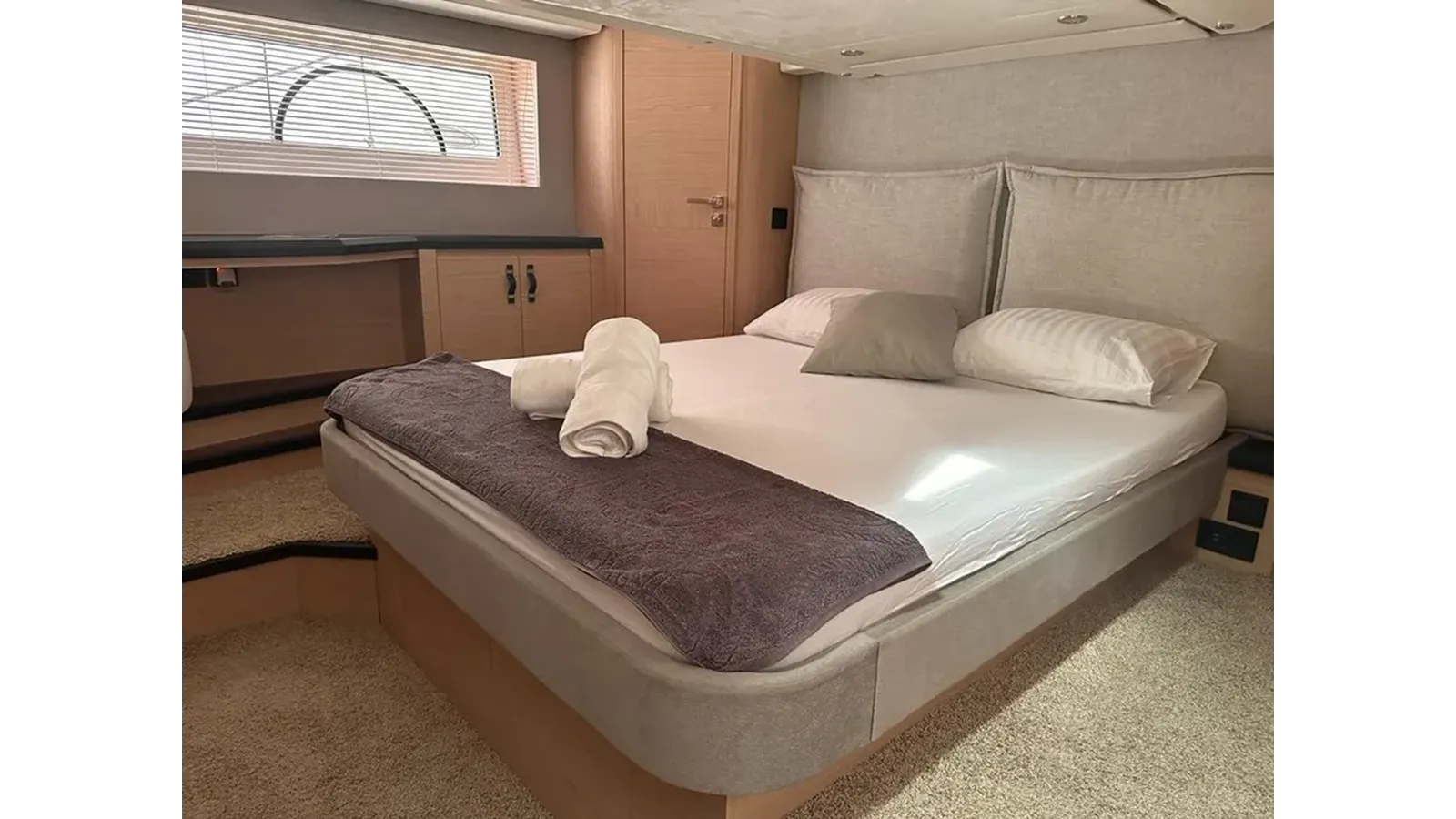 RIALTIN - Beneteau price