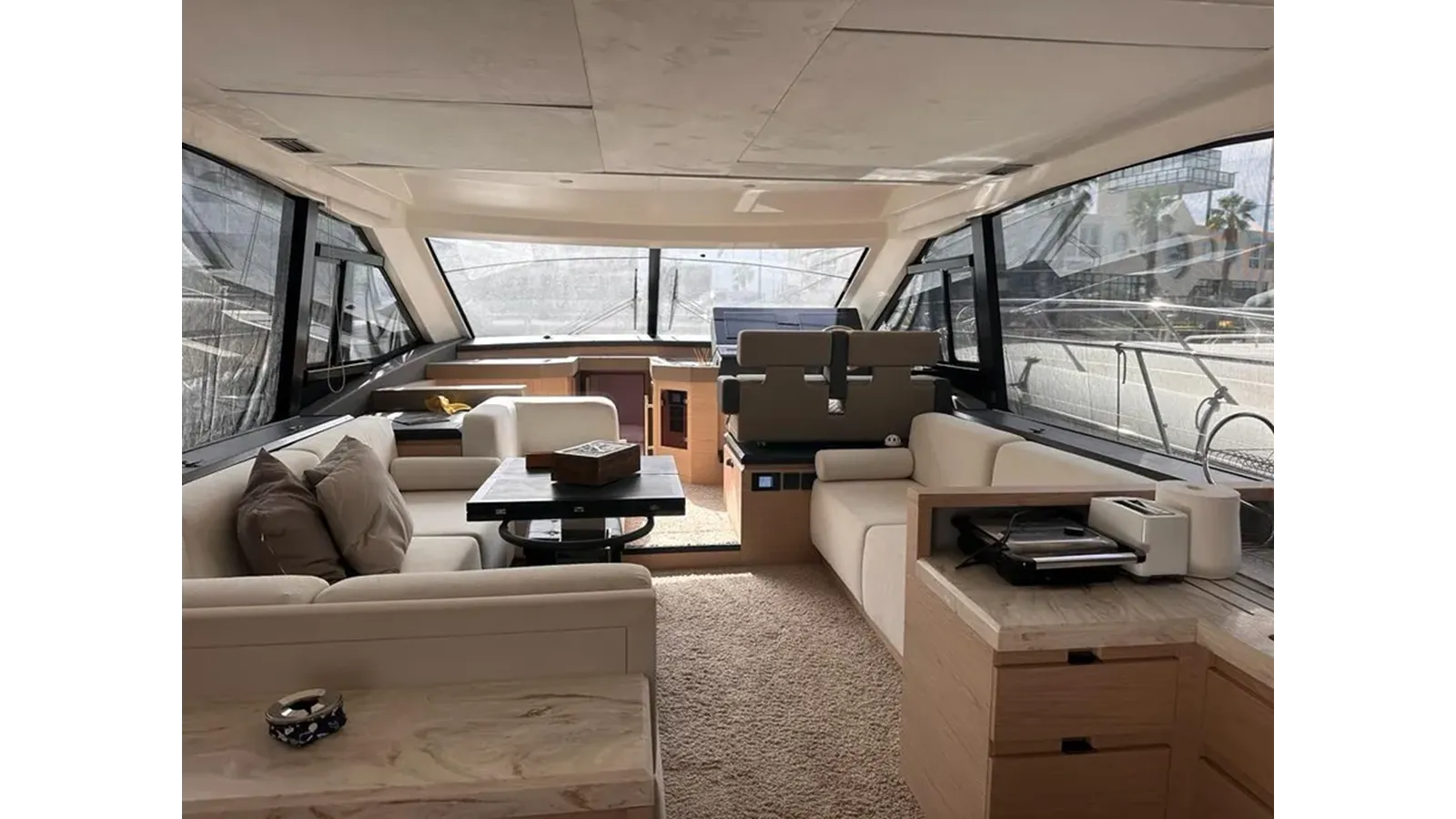 Buy a RIALTIN - Beneteau at Shestakov Yacht Sales