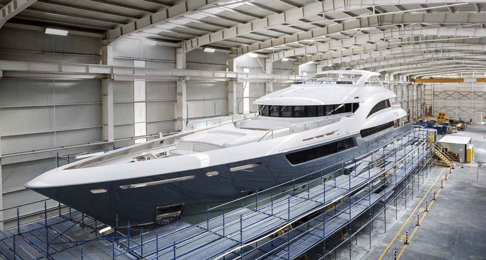 Project Nacre 62 - SARP YACHTS yacht sale