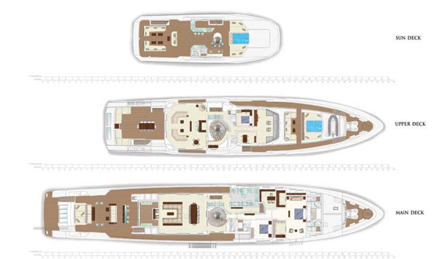 best yacht sales deals Project Nacre 62 203