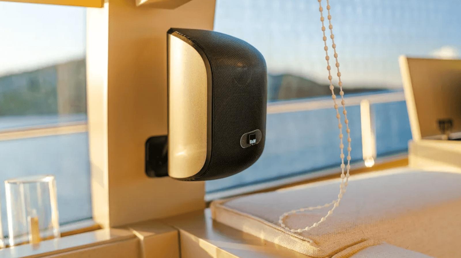 Купить La Seduction - Ferretti Yachts