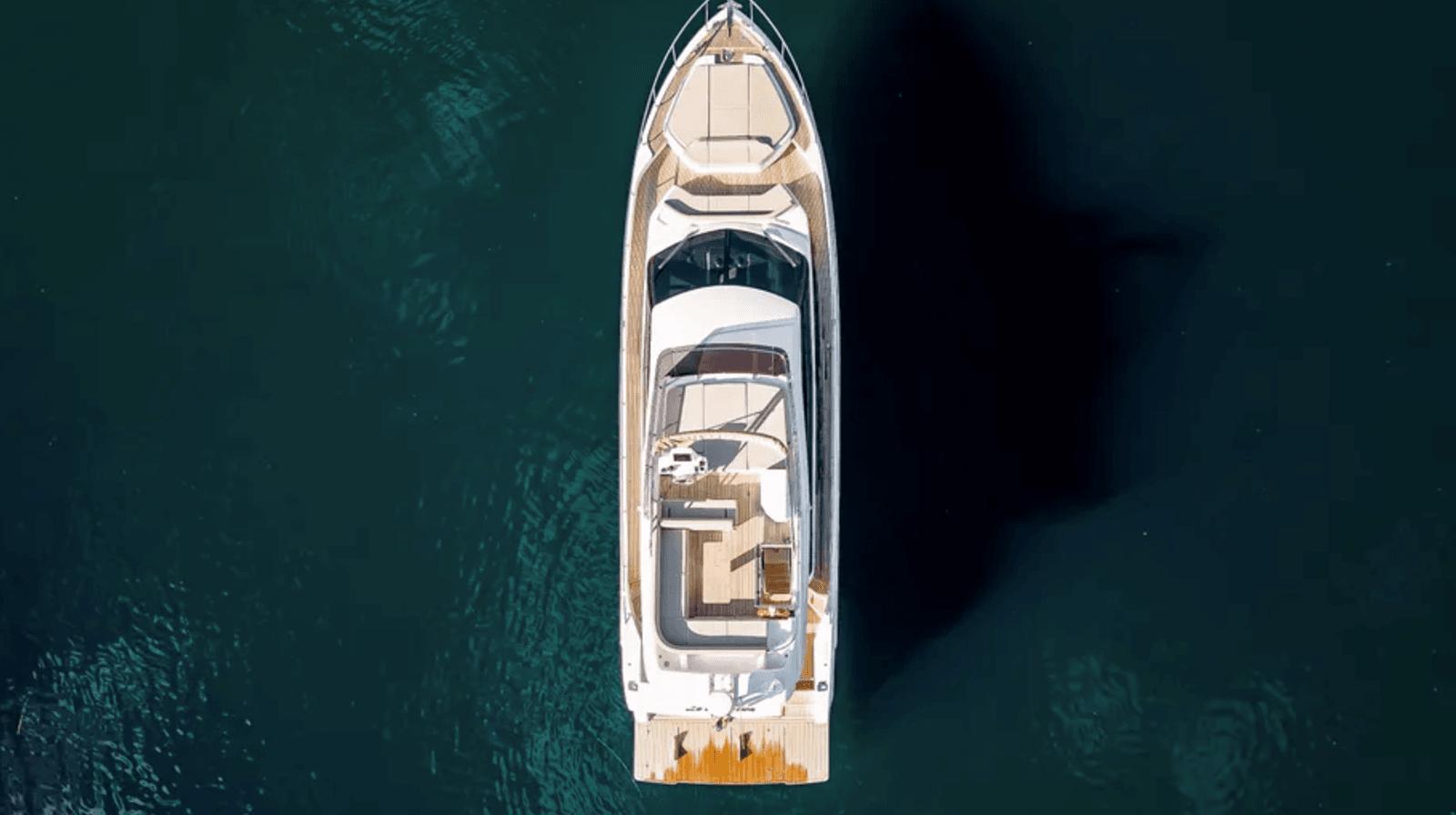 Стоимость яхты La Seduction 2022