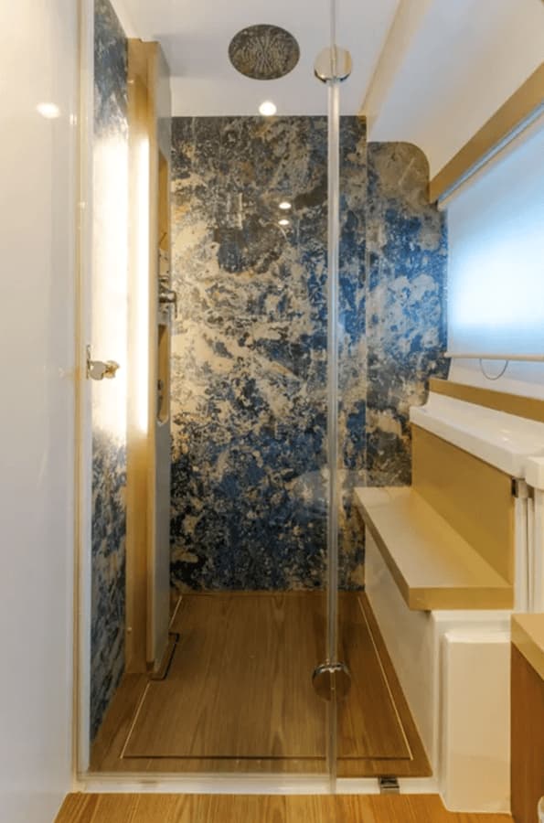 Стоимость яхты La Seduction 57