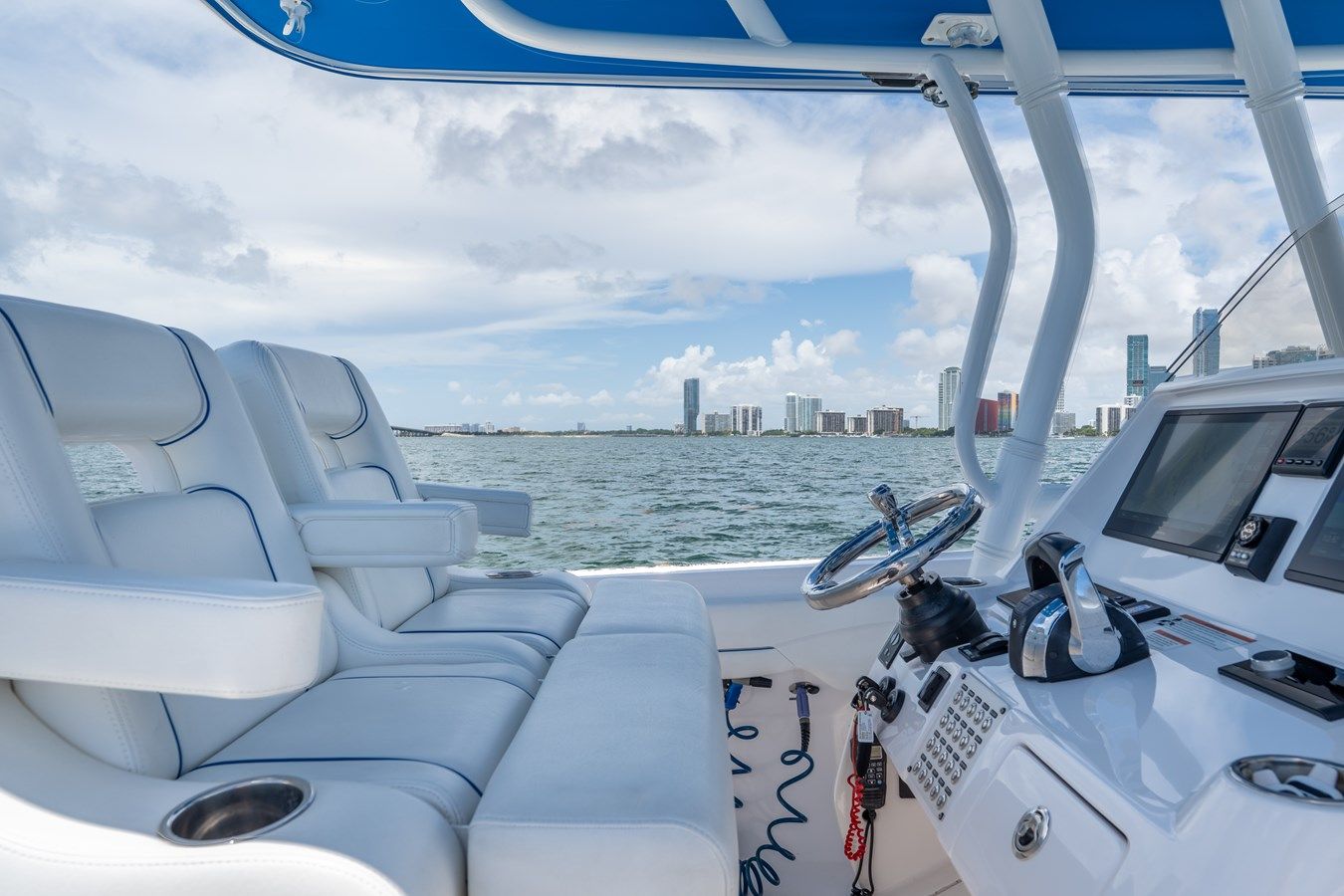 345 Nomad FE 345 Nomad FE