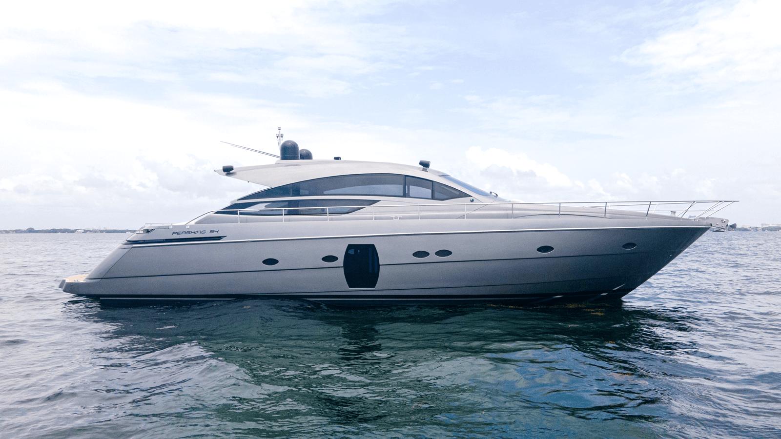 Buy a WIND 64 at Shestakov Yacht Sales