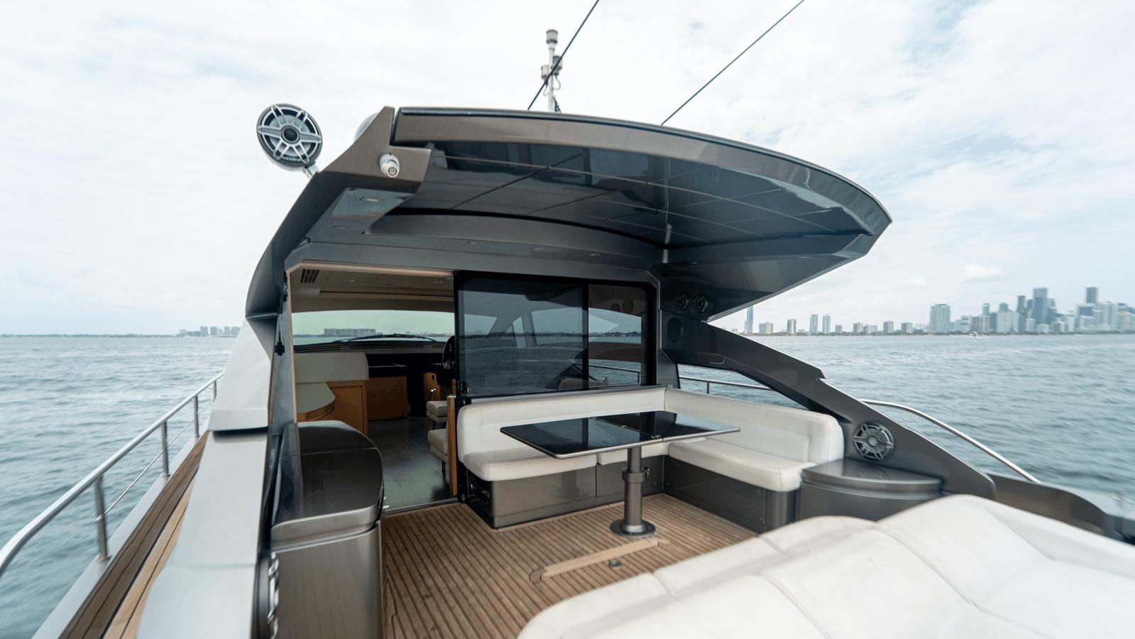best yacht sales deals WIND 64