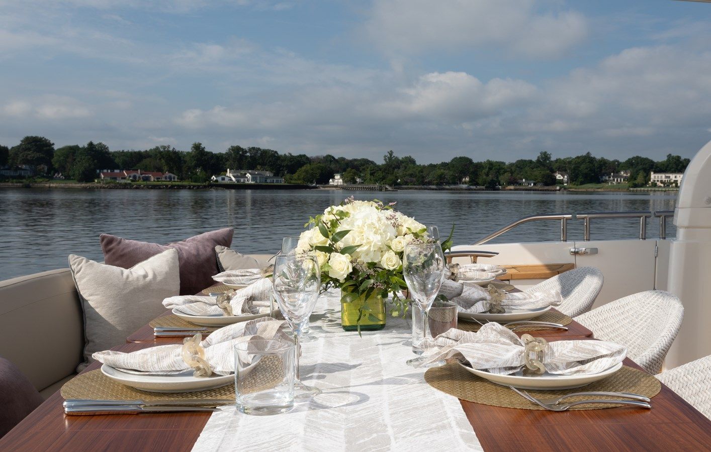 best yacht sales deals LADY J 2019