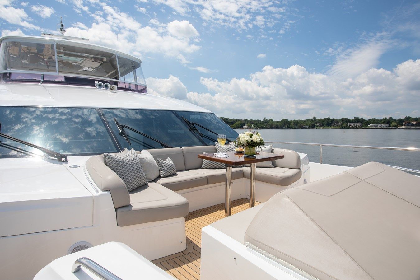 Buy a yacht LADY J 2019