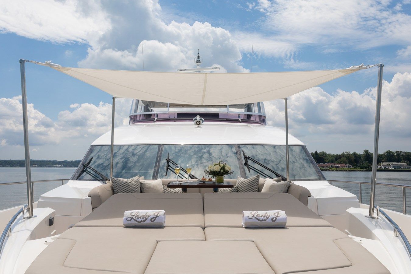 the best price on LADY J