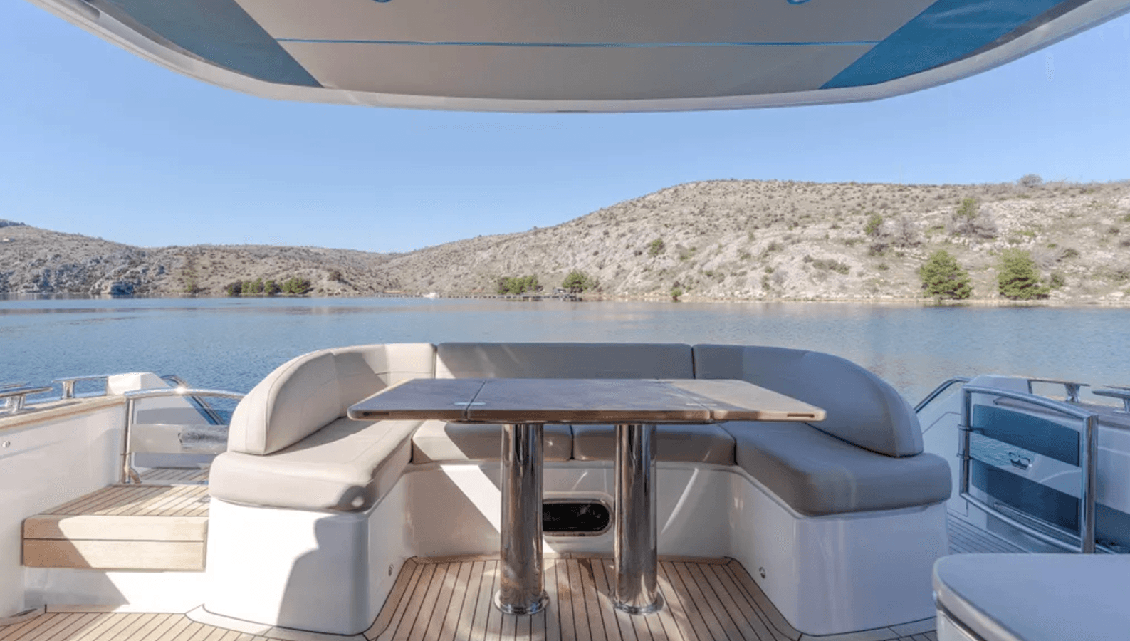 Buy a Whiskey 2021 at Shestakov Yacht Sales