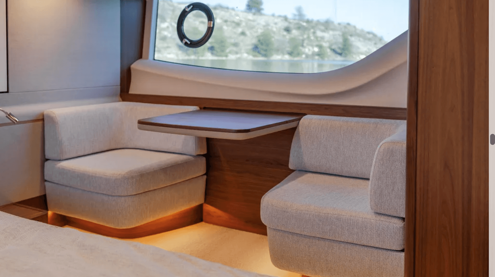 Buy a yacht Whiskey - PRINCESS