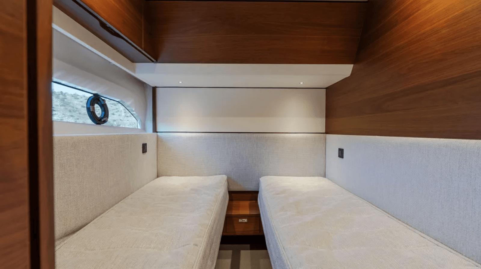 Buy a Whiskey - PRINCESS at Shestakov Yacht Sales