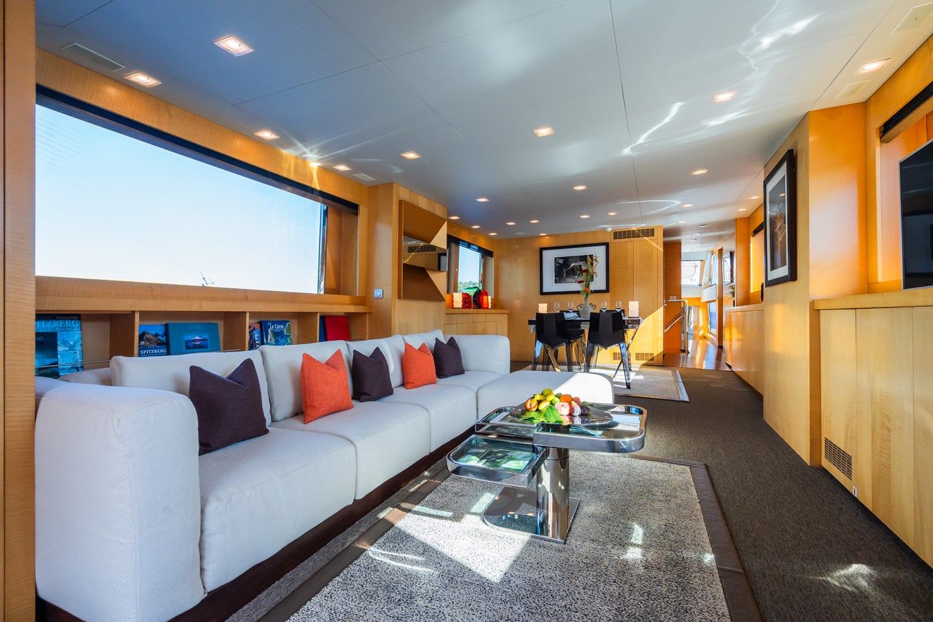 TEMPEST WS - CHANTIER DE L'ESTEREL