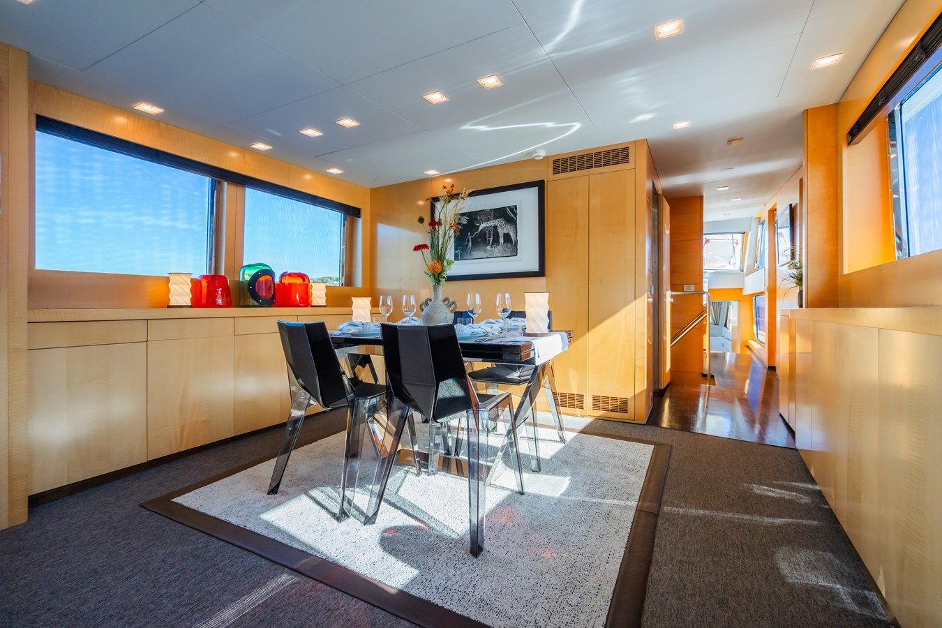 best yacht sales deals TEMPEST WS