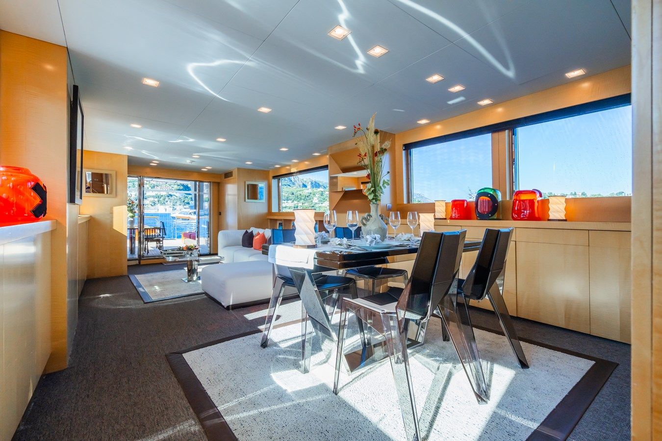 the best price on TEMPEST WS 105