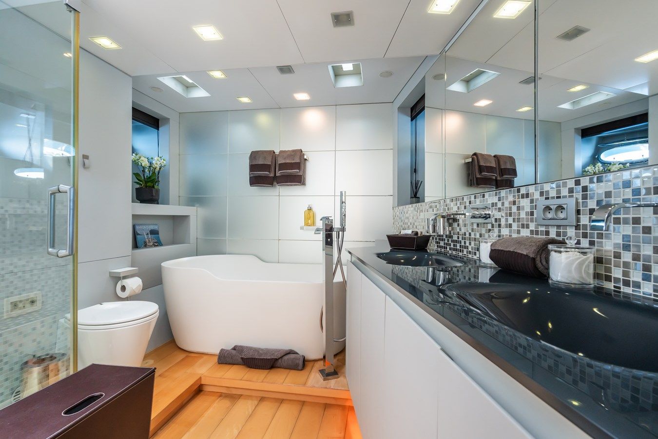 TEMPEST WS - CHANTIER DE L'ESTEREL price