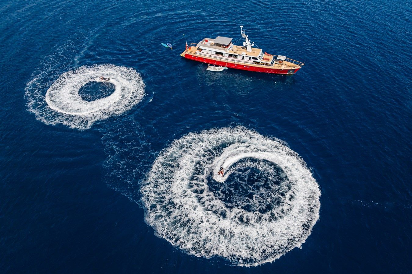 the best price on TEMPEST WS 1963