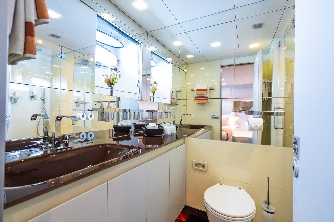 best yacht sales deals TEMPEST WS - CHANTIER DE L'ESTEREL