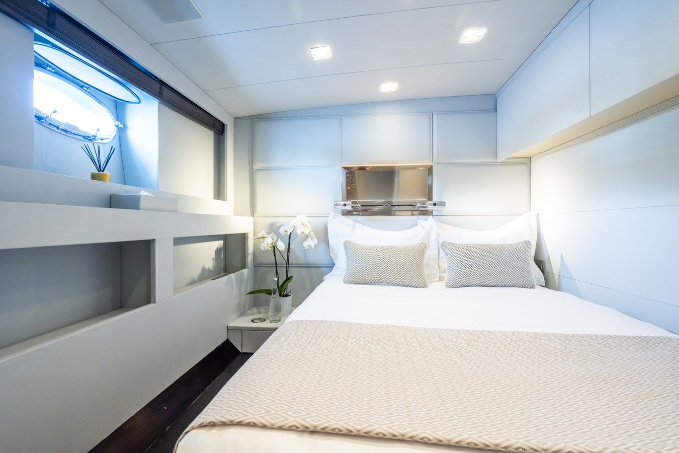 Buy a yacht TEMPEST WS 1963