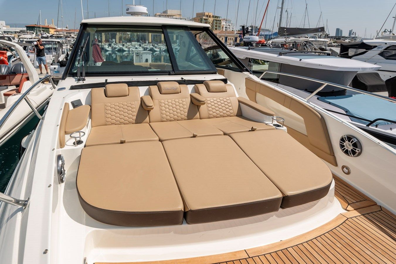 Buy a SERENITY at Shestakov Yacht Sales