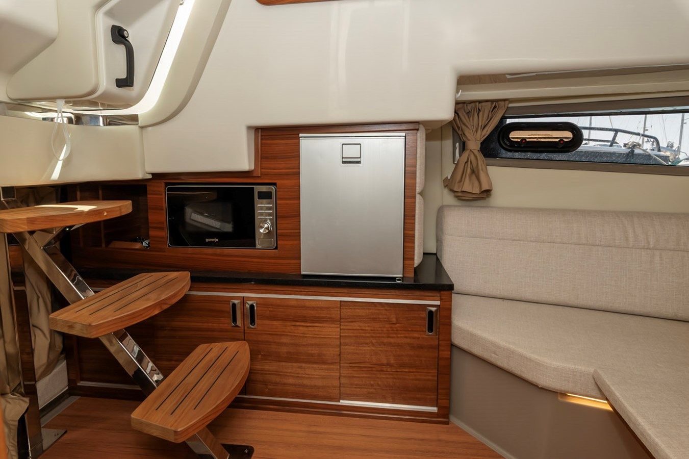 best yacht sales deals SERENITY