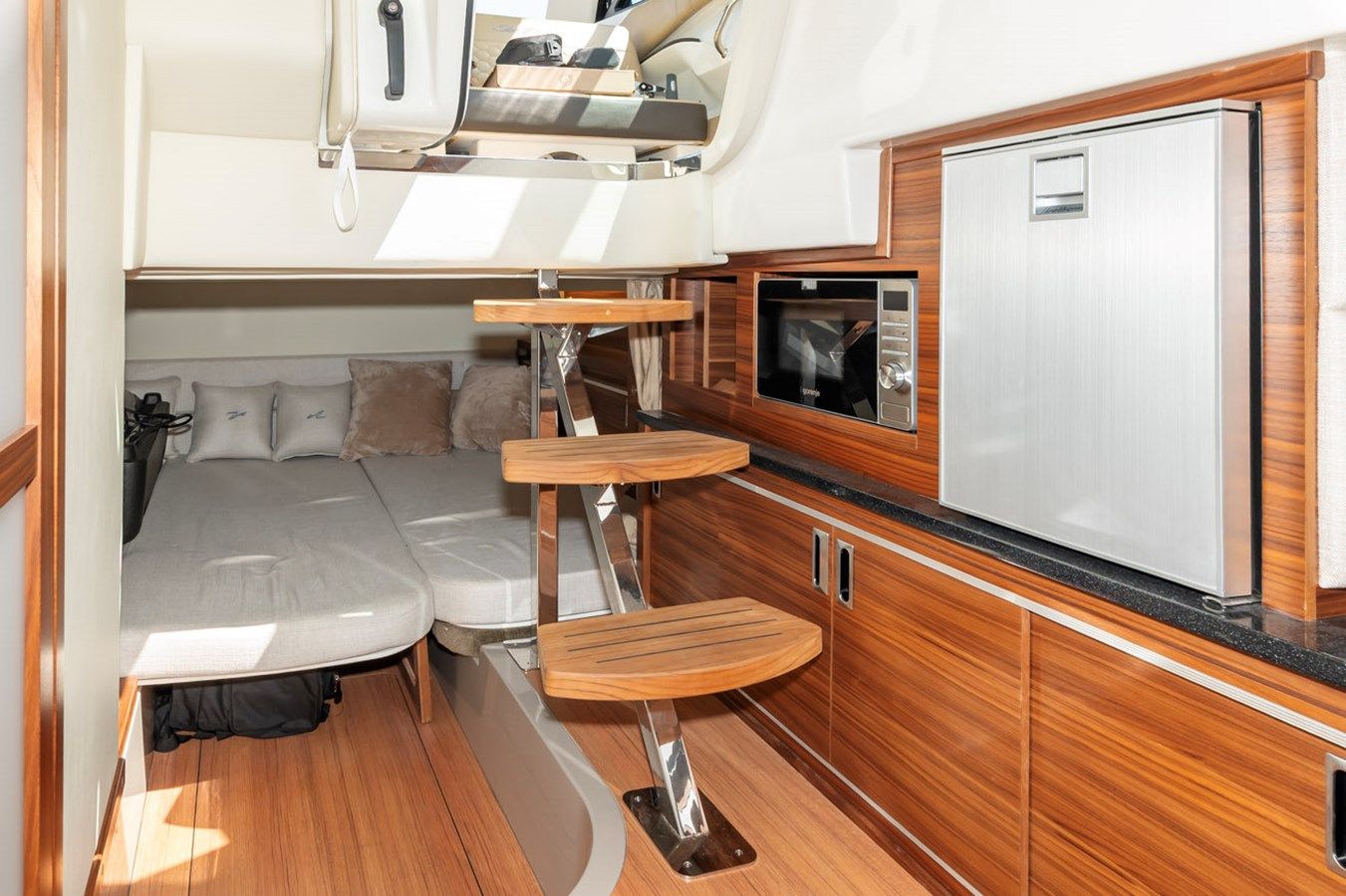 Buy a SERENITY 2024 at Shestakov Yacht Sales