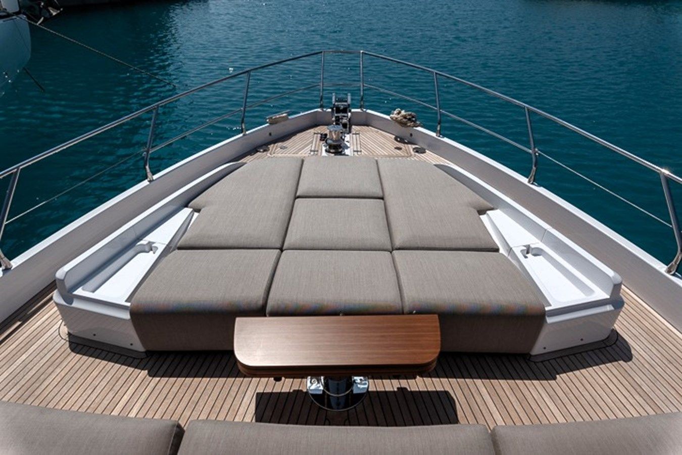 PRINCEPESSA - Azimut Yachts yacht sale