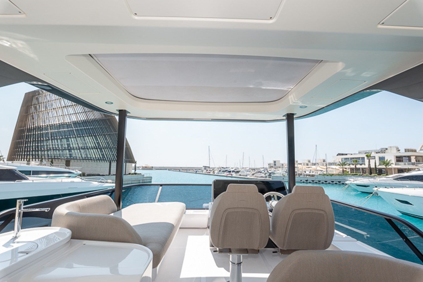 PRINCEPESSA - Azimut Yachts