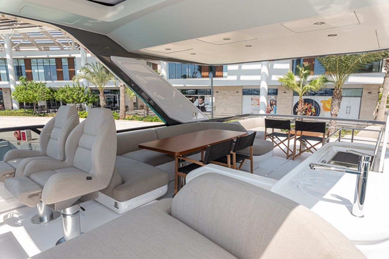 Buy a PRINCEPESSA 2024 at Shestakov Yacht Sales