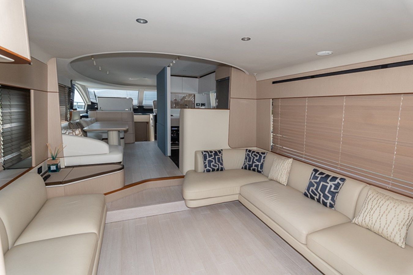 PRINCEPESSA - Azimut Yachts yacht sale