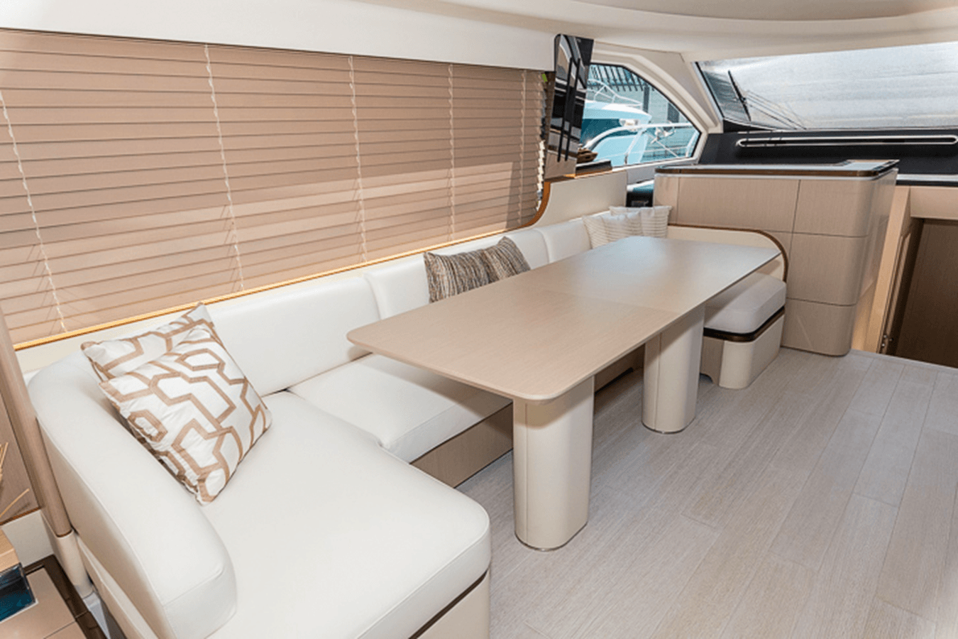 Buy a yacht PRINCEPESSA - Azimut Yachts