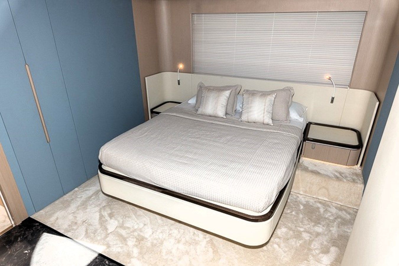 best yacht sales deals PRINCEPESSA 2024