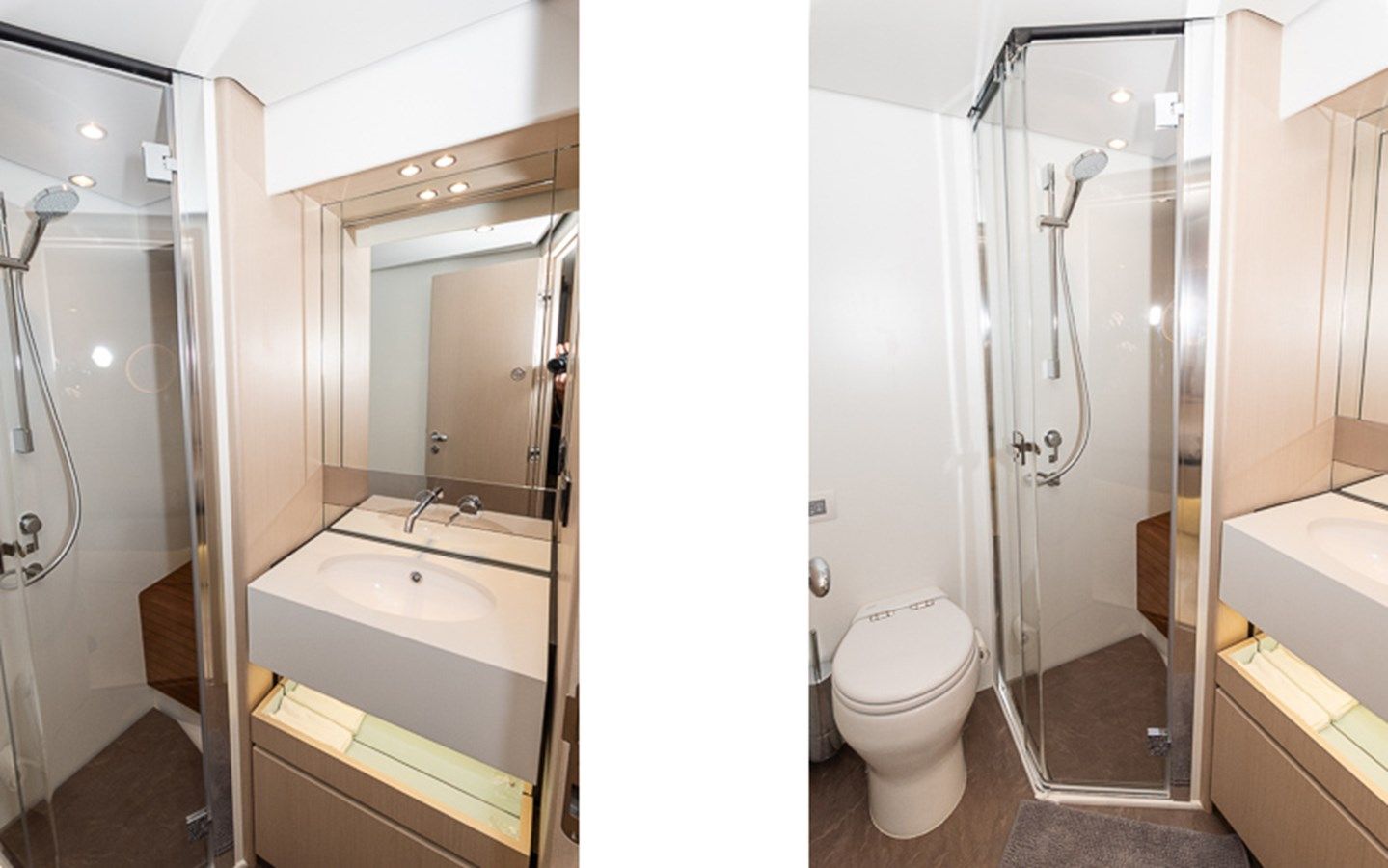 PRINCEPESSA 68 yacht sale