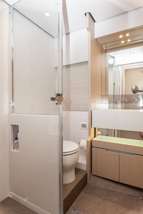 best yacht sales deals PRINCEPESSA Fly 68