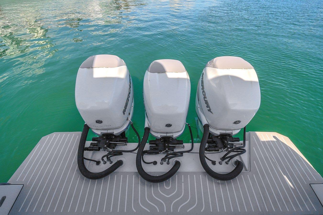 Продажа яхты Azimut Verve 40 - Azimut Yachts