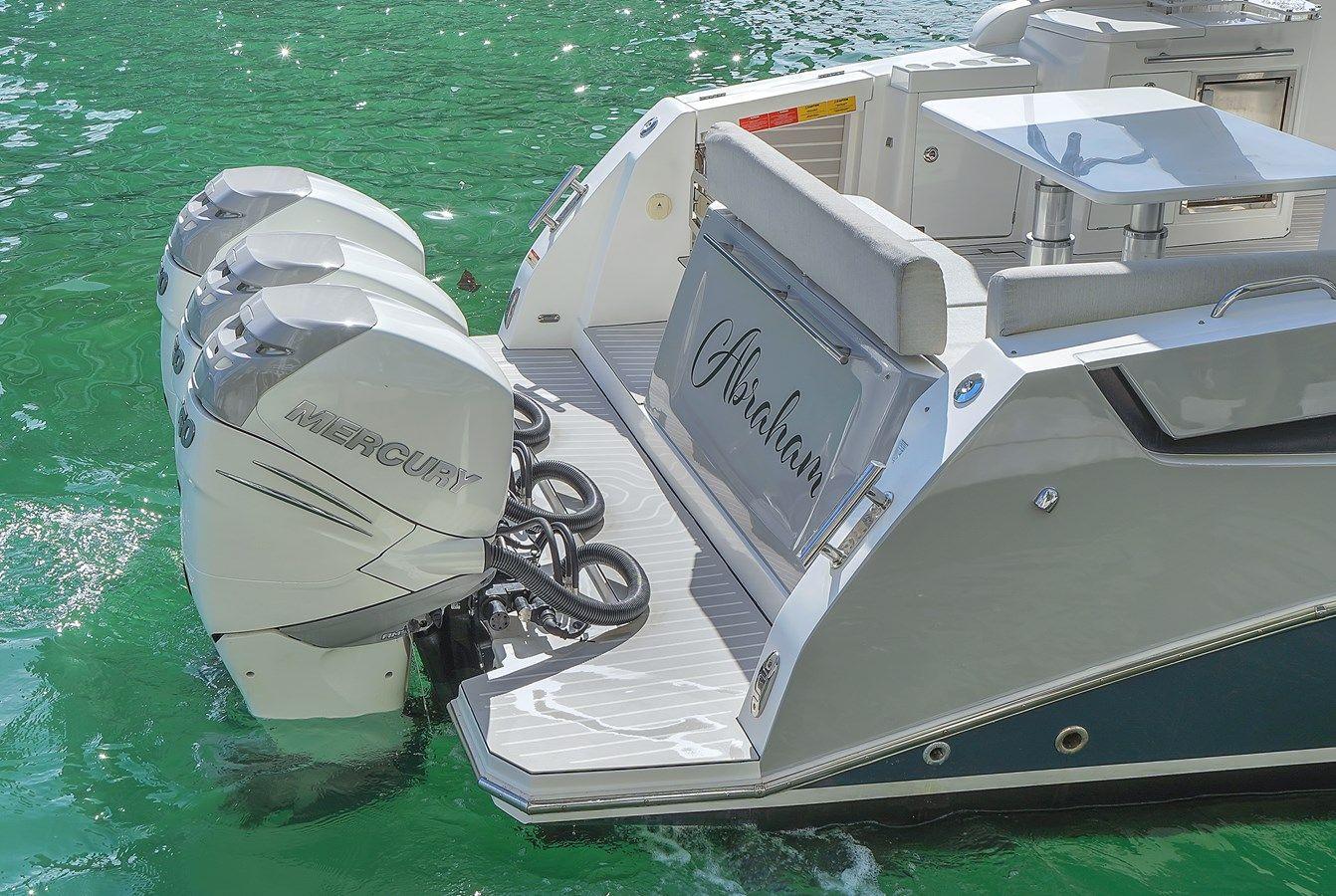 Лучшая цена на Azimut Verve 40 - Azimut Yachts