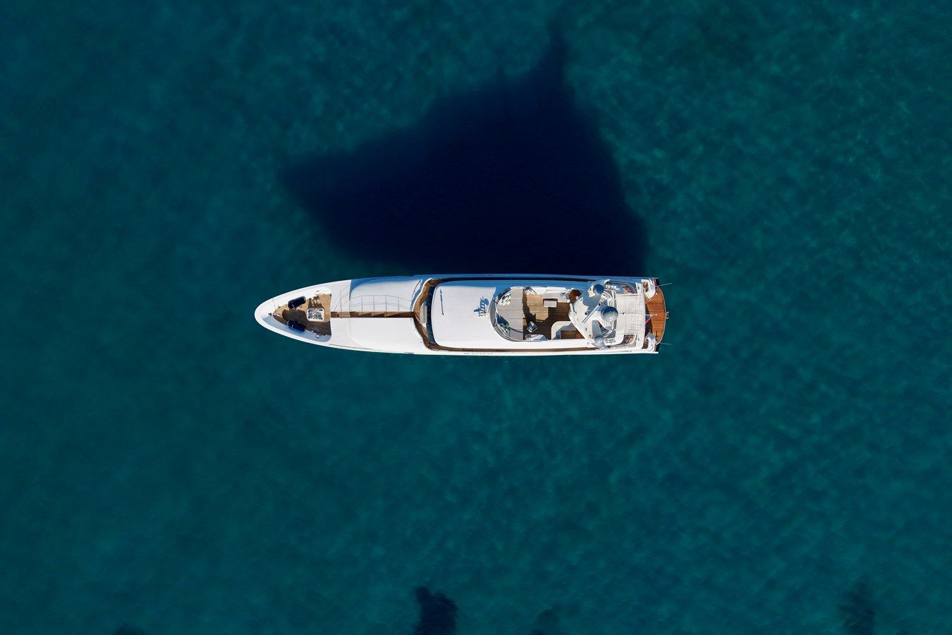 ENVY 134 yacht sale