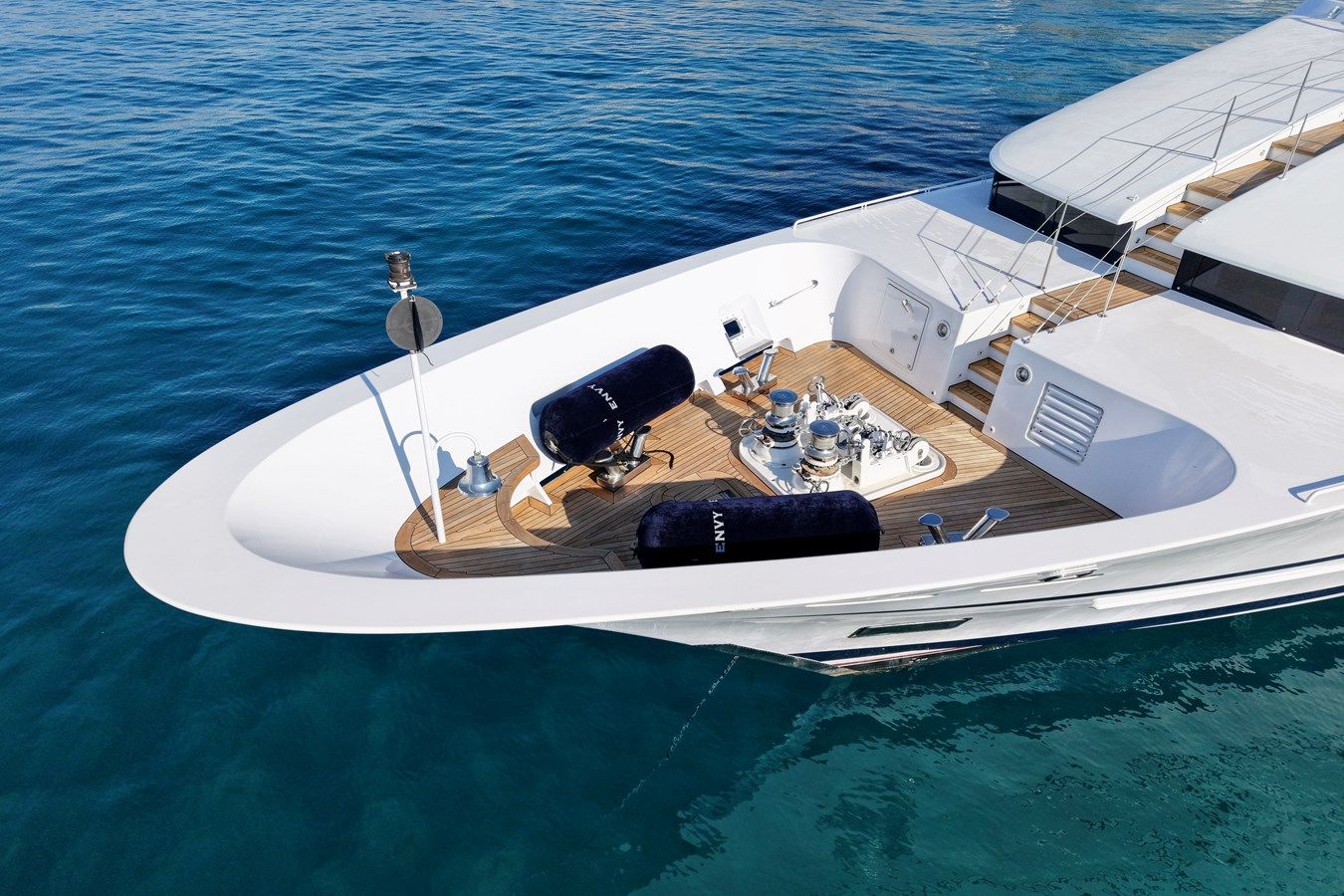 Buy a ENVY at Shestakov Yacht Sales