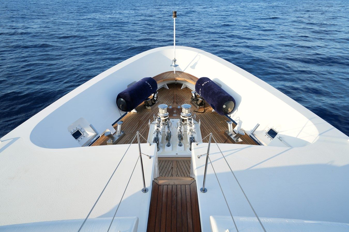 Buy a yacht ENVY 134