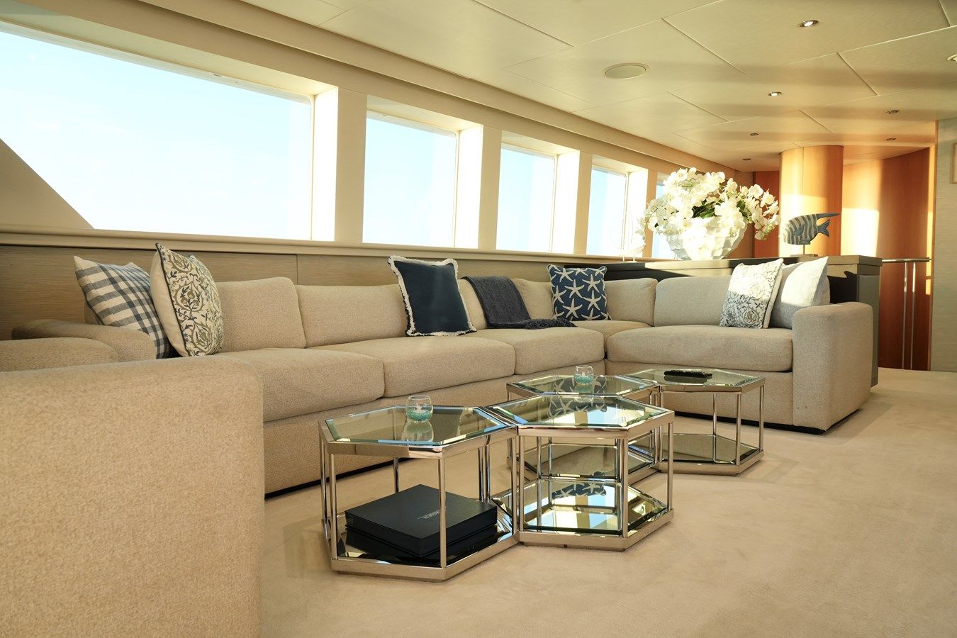 Buy a yacht ENVY 1996