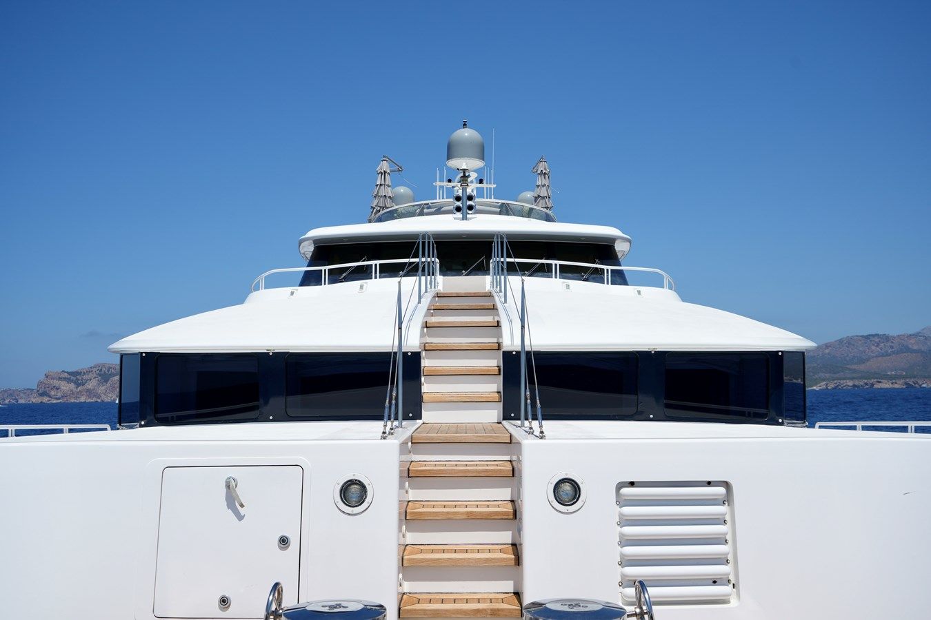 ENVY - Lurssen