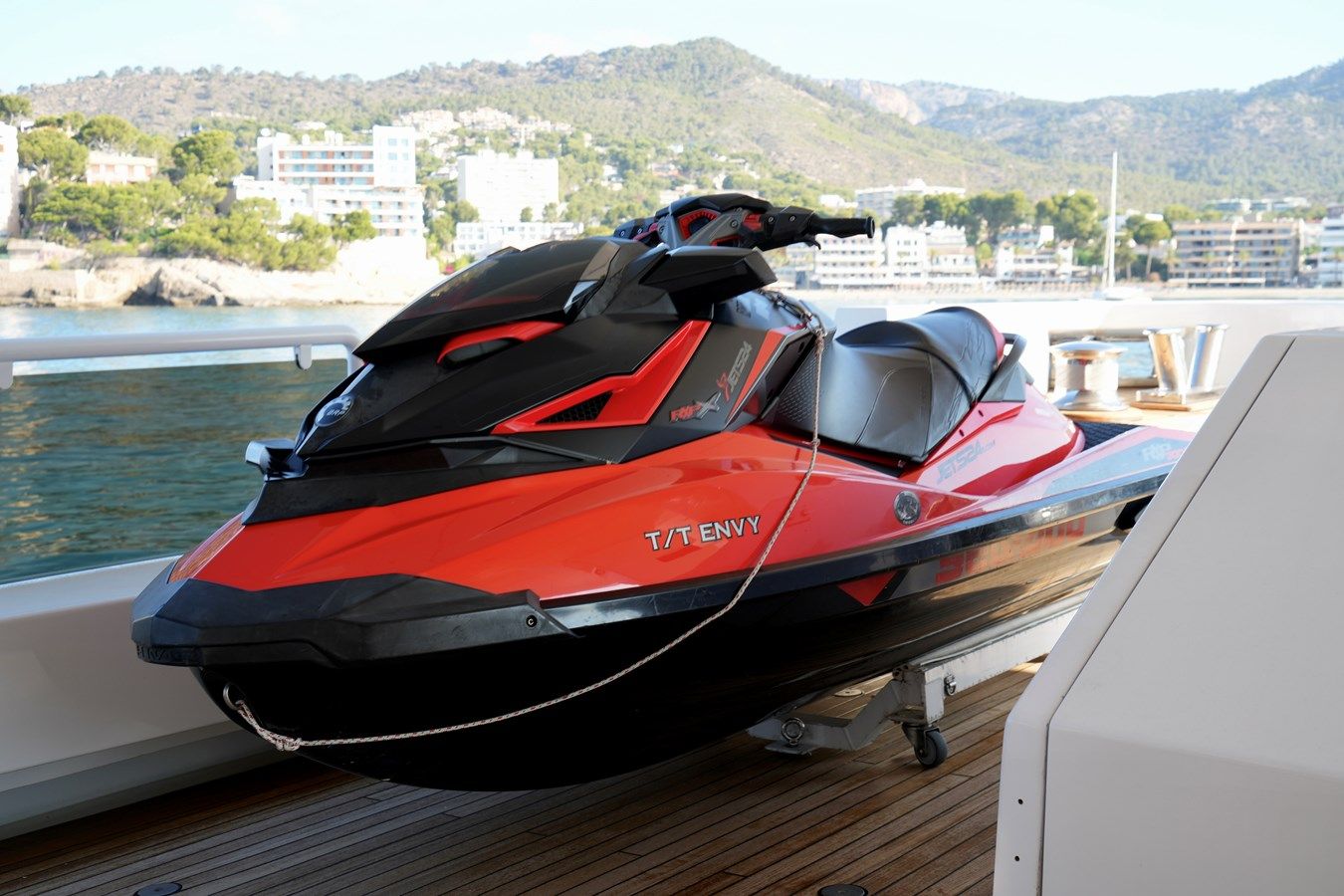 best yacht sales deals ENVY 134