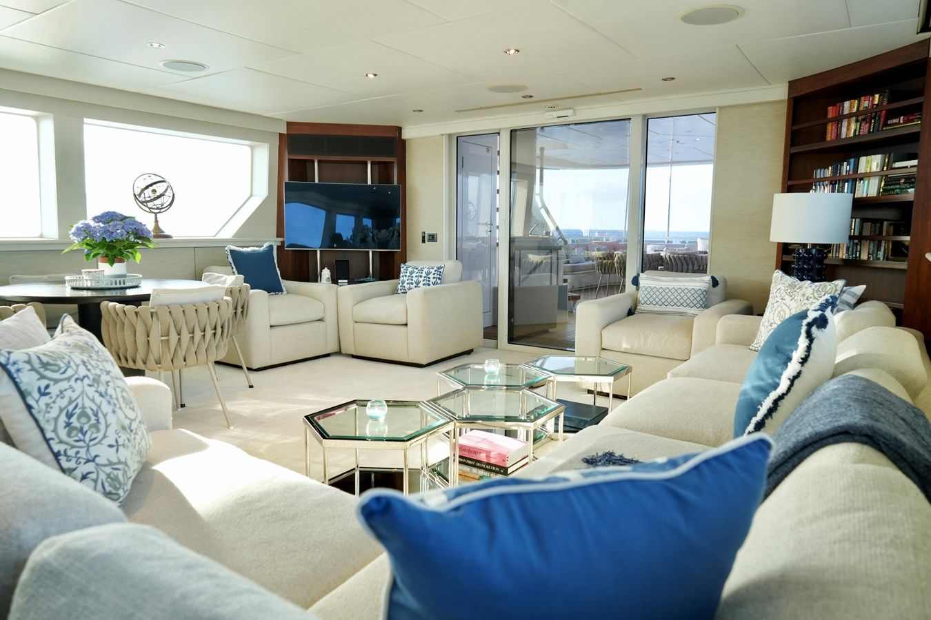 best yacht sales deals ENVY - Lurssen